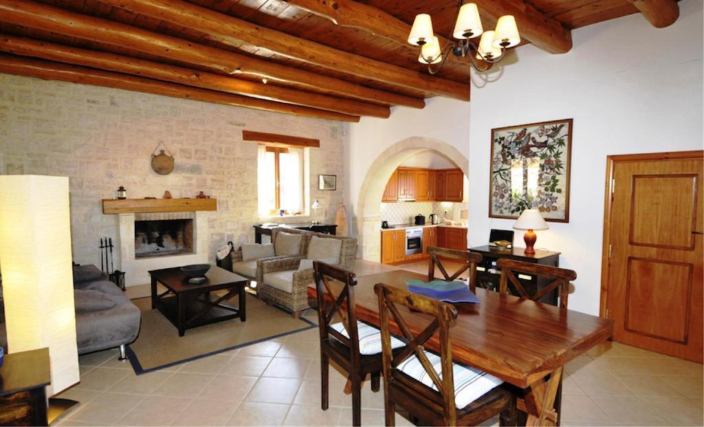 Villa Talea Exándis 部屋 写真