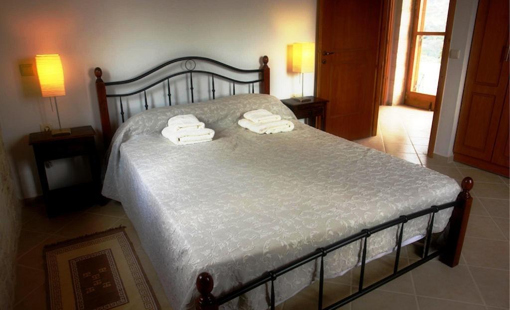 Villa Talea Exándis 部屋 写真