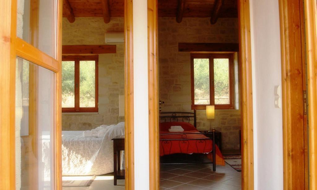 Villa Talea Exándis 部屋 写真