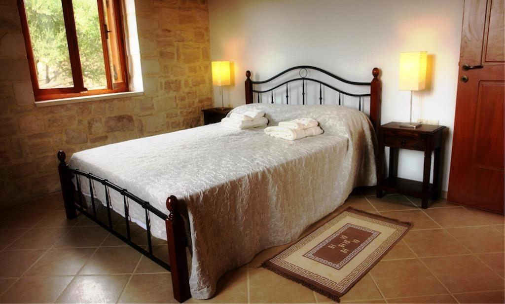 Villa Talea Exándis 部屋 写真