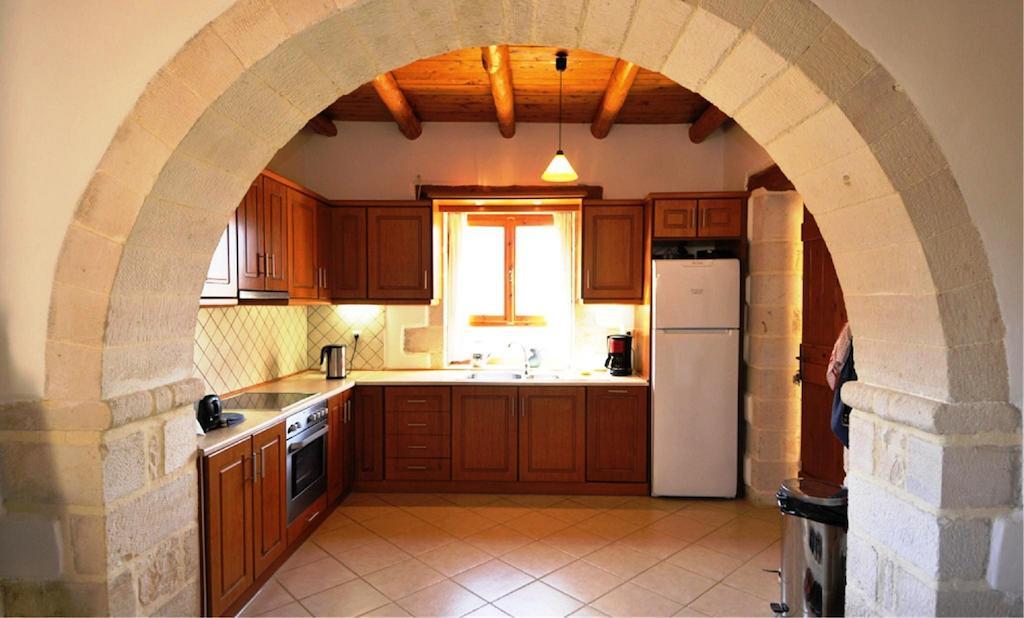 Villa Talea Exándis 部屋 写真